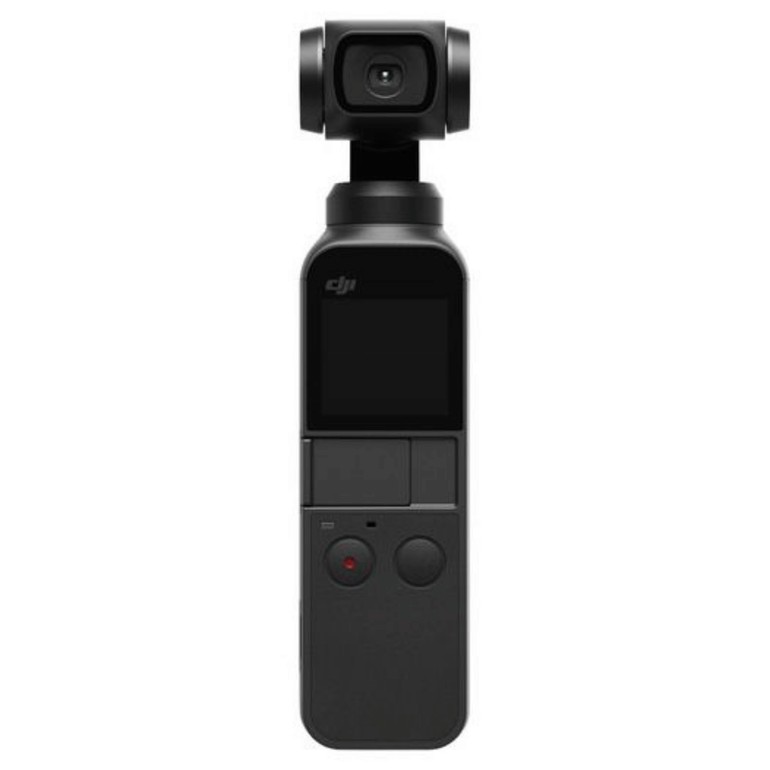 OSMO POCKET CÁMARA