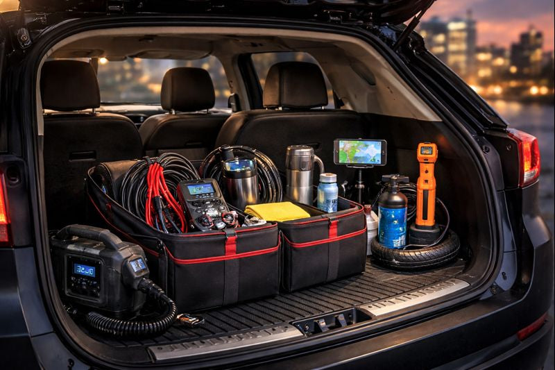 Accesorios para Auto