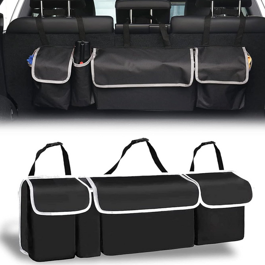 ORGANIZADOR DE MALETERA