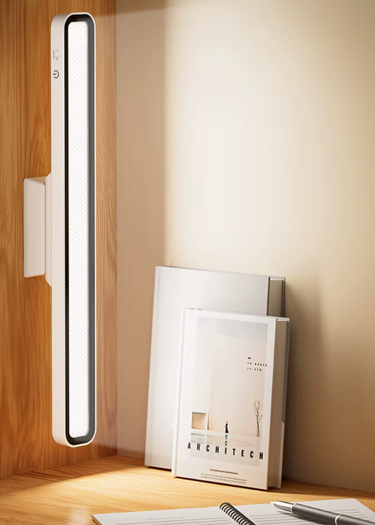 LÁMPARA LED EN BARRA